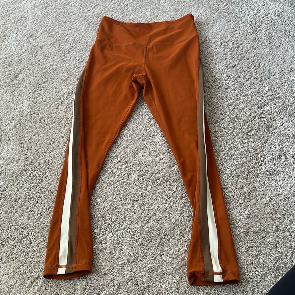 Zyia leggings